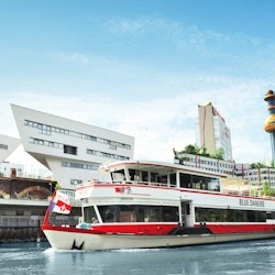 ウィーン:市内観光クルーズ - 1