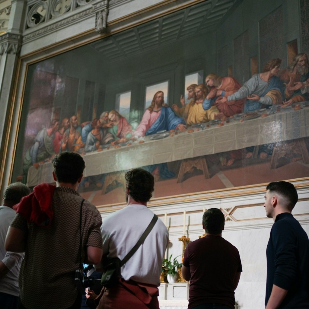 Viena: Tour guiat a peu - 1