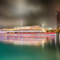 维也纳： Heurigen游船之旅含维也纳歌曲+自助餐 - 1