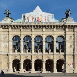 Vienna: Historical Guided Walking Tour - 1