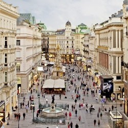 Vienna: Historical Guided Walking Tour - 2