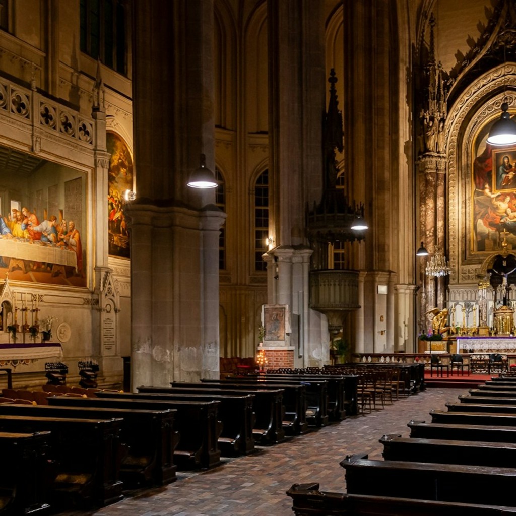 Vienna Minoritenkirche: Concierto clásico - 3