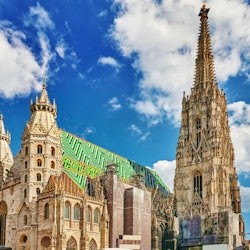 Vienna: Old Town Walking Tour - 1