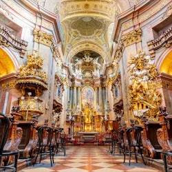 Vienna: Old Town Walking Tour - 2