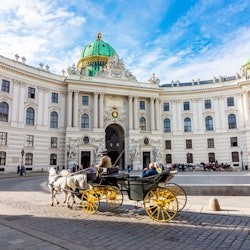 Vienna: Old Town Walking Tour - 3