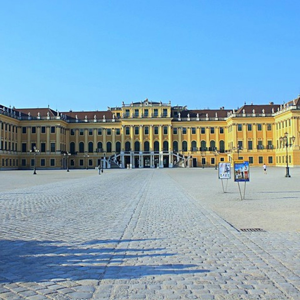 Vienna PASS: Admission to 90+ Attractions - Junior 3-Day Pass - 1
