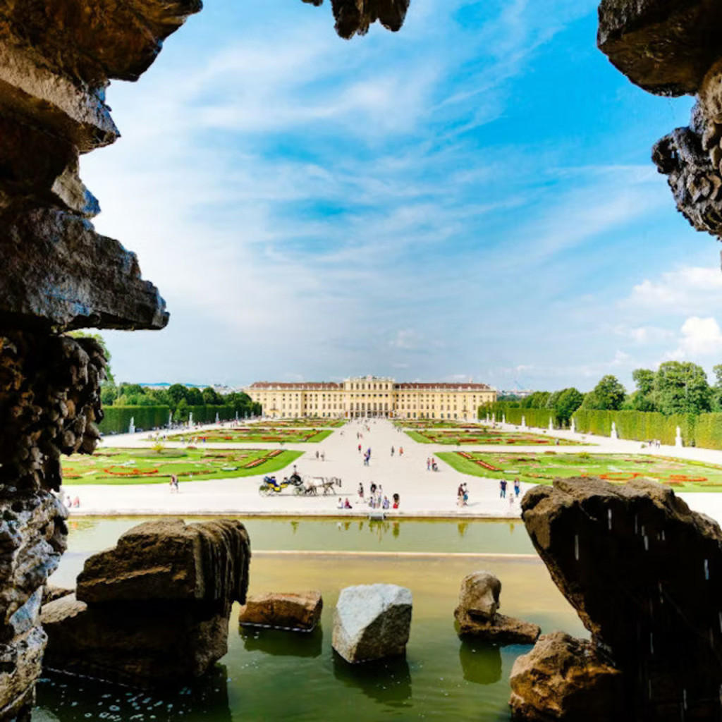 Vienna PASS (Vienna PASS - Three Days) - 2