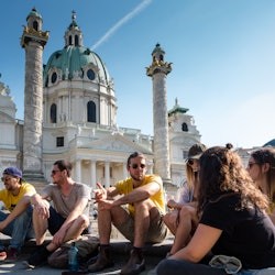 Vienna: Private Guided Tour - 1