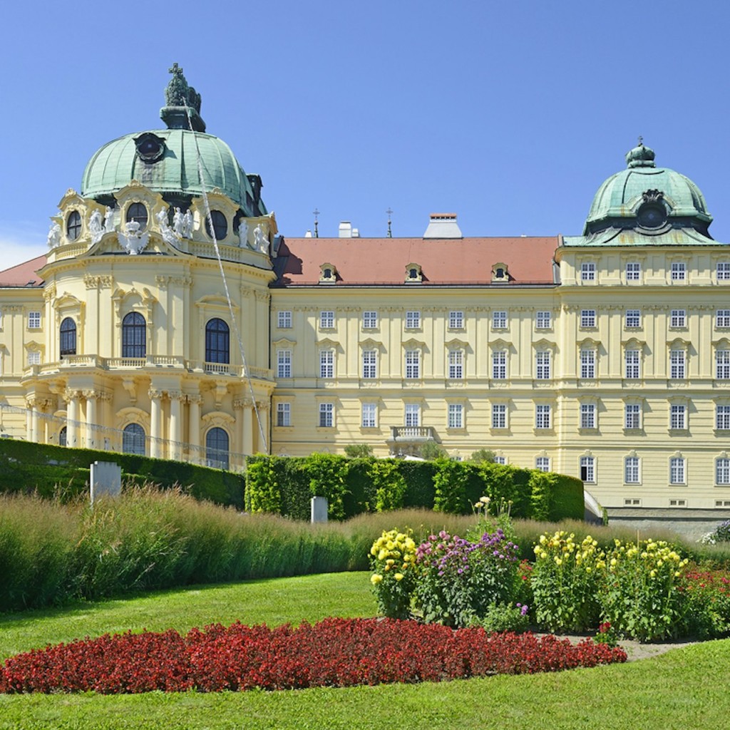 Vienna Sightseeing: Tour in autobus Hop-on Hop-off da 24 a 72 ore - 1