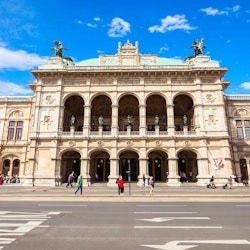 Vienna: Smartphone Self-Guided Walking Tour - 1