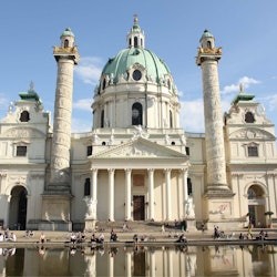 Vienna: Smartphone Self-Guided Walking Tour - 2