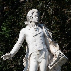 Vienna: Smartphone Self-Guided Walking Tour - 3