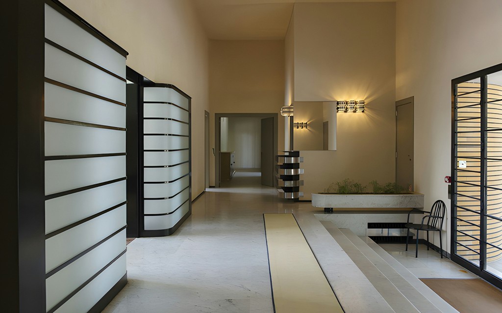 Villa Cavrois Entry Ticket - 1