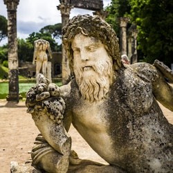 빌라 데스테 (Villa D’Este) 와 빌라 아드리아나 (Villa Adriana): 우선 입장 + 로마 출발 왕복 - 2