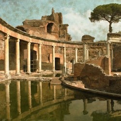 빌라 데스테 (Villa D’Este) 와 빌라 아드리아나 (Villa Adriana): 우선 입장 + 로마 출발 왕복 - 3