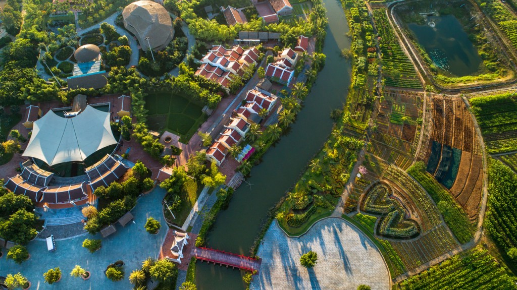 VinWonders Nam Hoi An Amusement Park Ticket (VinWonders Nam Hoi An - Full Day Admission with Buggy Service) - 1