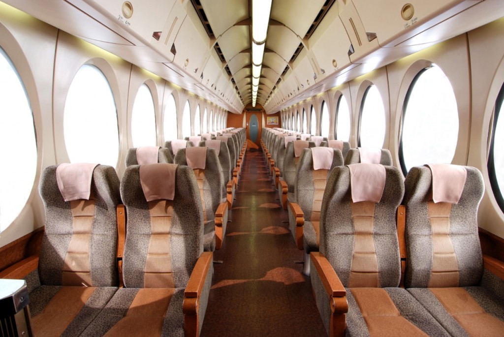 Visit Osaka Rapi:t Limited Express Digital Ticket between Kansai Airport and Namba Station (One Way from Namba Station to Kansai Airport Station) - 1