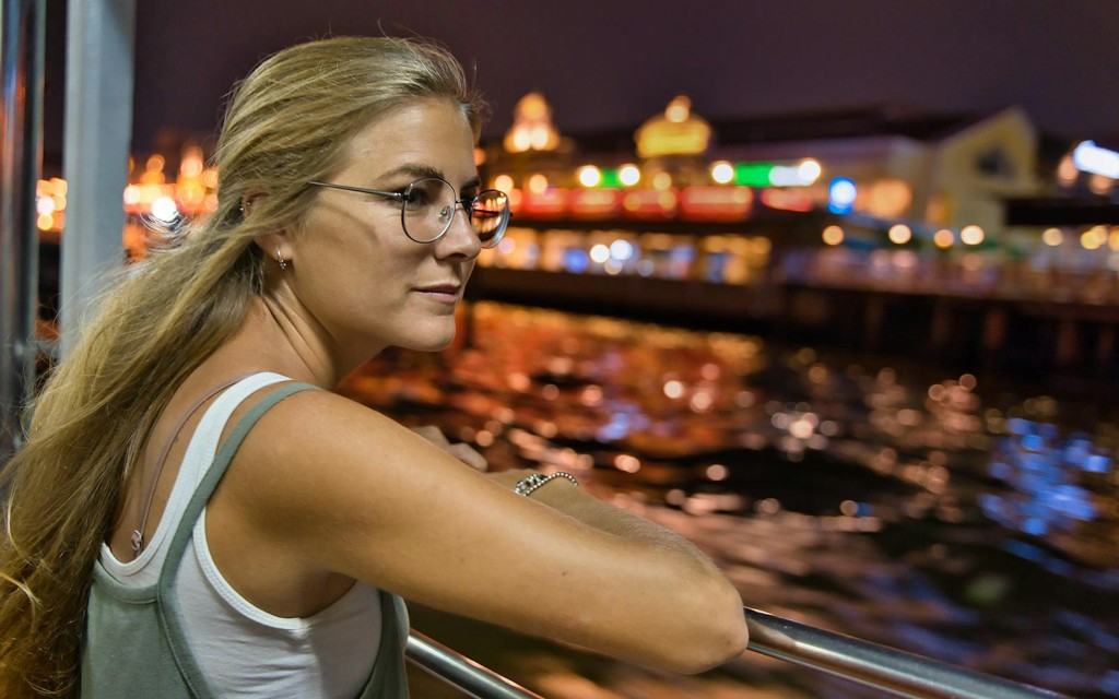Rejs wycieczkowy po Wiśle (Evening Cruise with a Drink) - 2