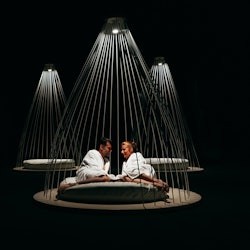 Voucher 대상: QC Terme Milano Spa - 2