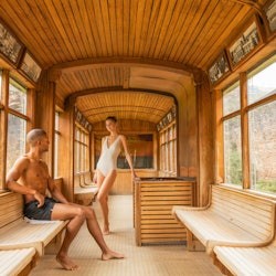 Voucher 대상: QC Terme Milano Spa - 3