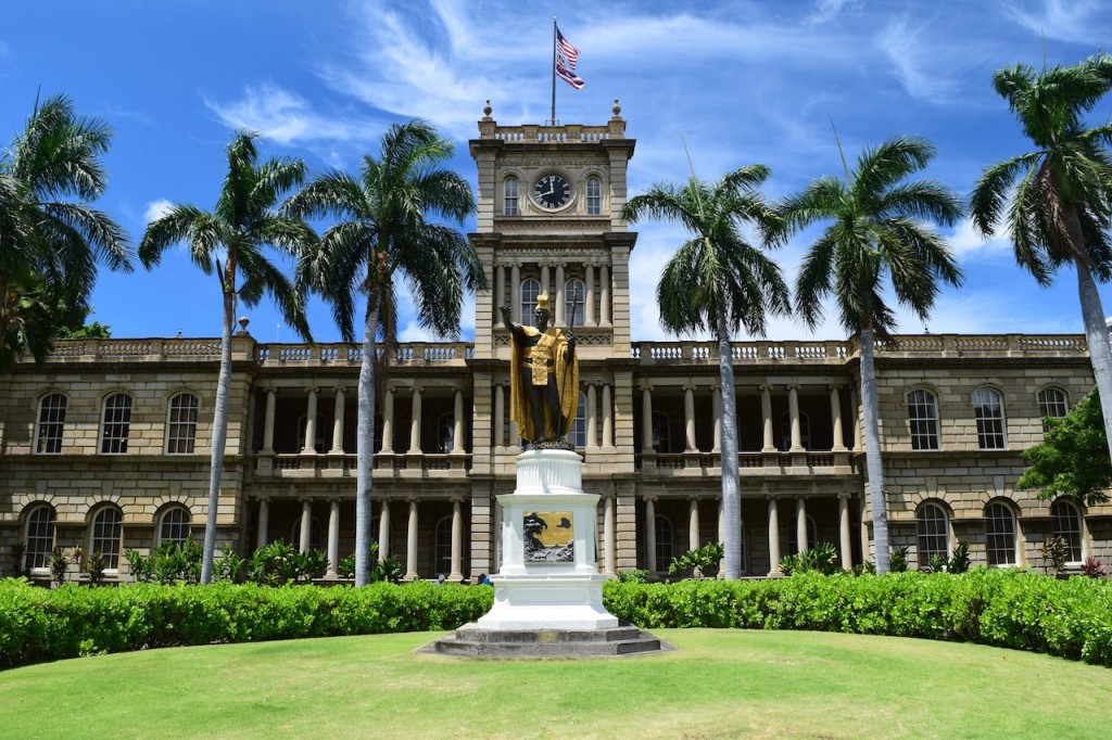 Waikiki Trolley Hop-on Hop-off Bus Tour (All Lines (Four Days)) - 2
