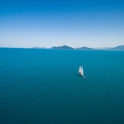 Walk, Sail and Snorkel: Great Barrier Reef & Green Island Tour - 3