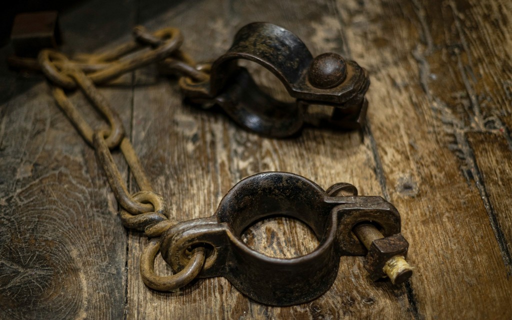 Rundgang durch das Edinburgh Dungeon (Standard Tour - Off Peak Days) - 1