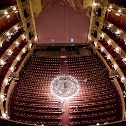 Walking Tour & Teatro Colón Visit - 3