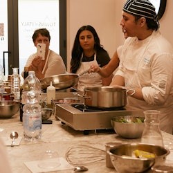 Wanna Be Italiano - La original clase de cocina y ruta gastronómica por el mercado de Florencia - 1