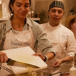 Wanna Be Italiano - La original clase de cocina y ruta gastronómica por el mercado de Florencia - 2
