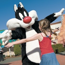 Warner Bros. Movie World, Sea World e Wet'n'Wild Gold Coast: Pass di 14 giorni - 3