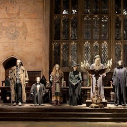 Warner Bros. Studio Tour: From Kings Cross - 1