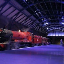 Warner Bros. Studio Tour: From Kings Cross - 2