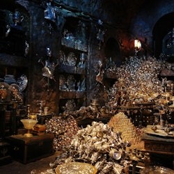 Warner Bros. Studio Tour: From Kings Cross - 3