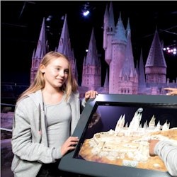 Warner Bros. Studio Tour: From London Victoria - 2