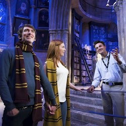 Warner Bros. Studio Tour: From London Victoria - 3