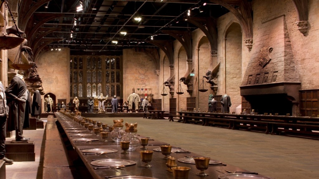 Warner Bros. Studio Tour London - The Making of Harry Potter Ticket with Round Trip Transfer (Warner Bros. Studio Tour London - The Making of Harry Potter with Round Trip Transfer from Royal National Hotel) - 1