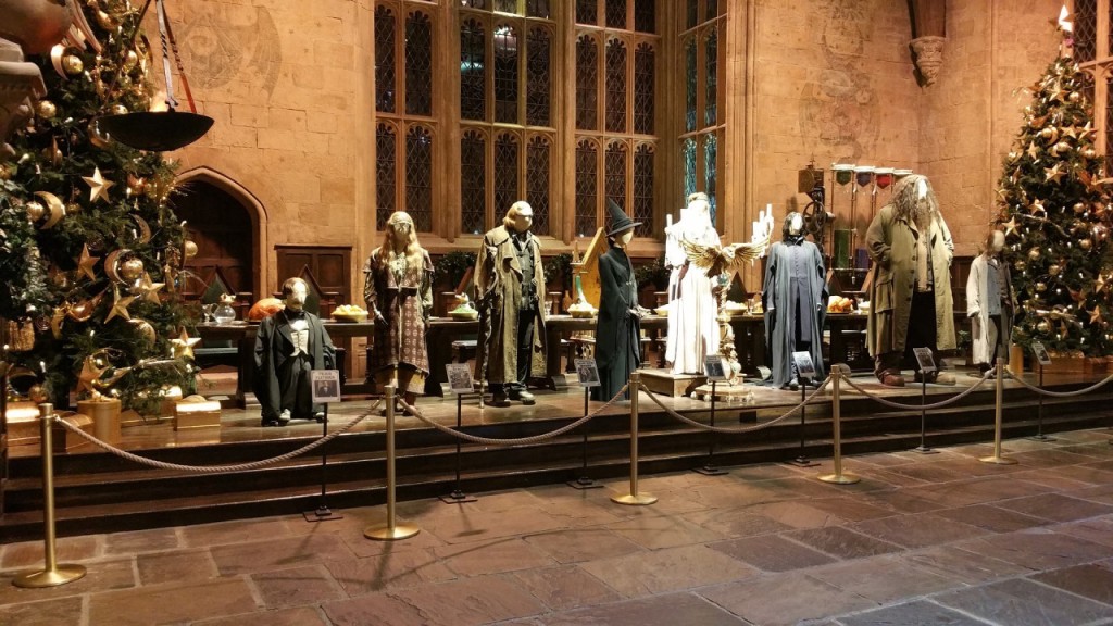 Warner Bros. Studio Tour London - The Making of Harry Potter Ticket with Round Trip Transfer (Warner Bros. Studio Tour London - The Making of Harry Potter with Round Trip Transfer from Royal National Hotel) - 2