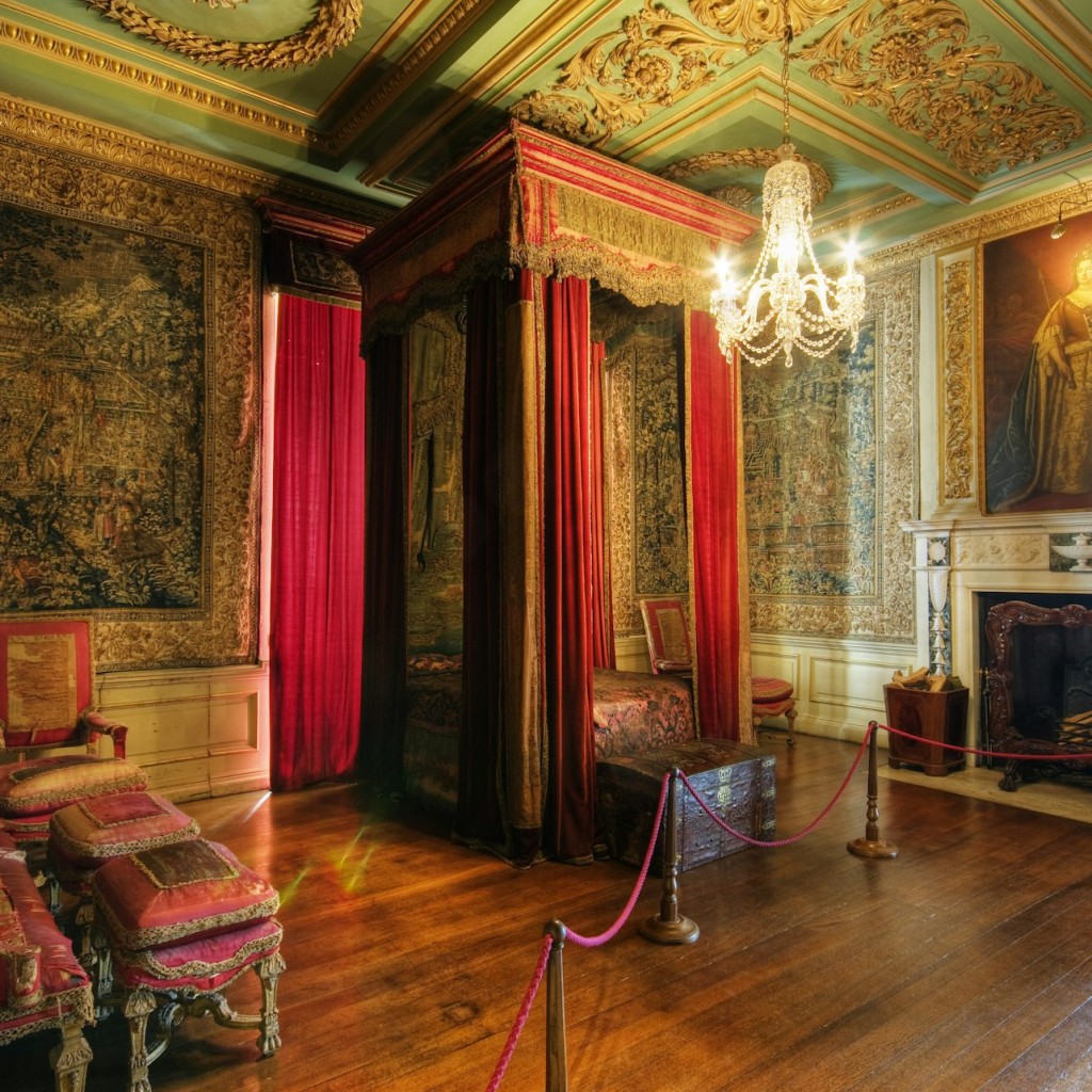 Castell de Warwick: Tiquet d'entrada - 2