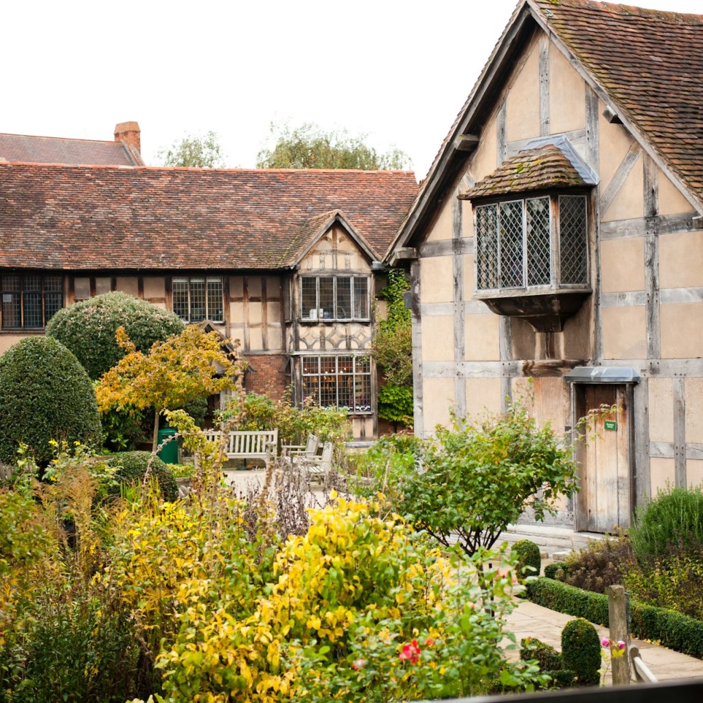 El castell de Warwick, el lloc de naixement de Shakespeare i Oxford: visita guiada - 1