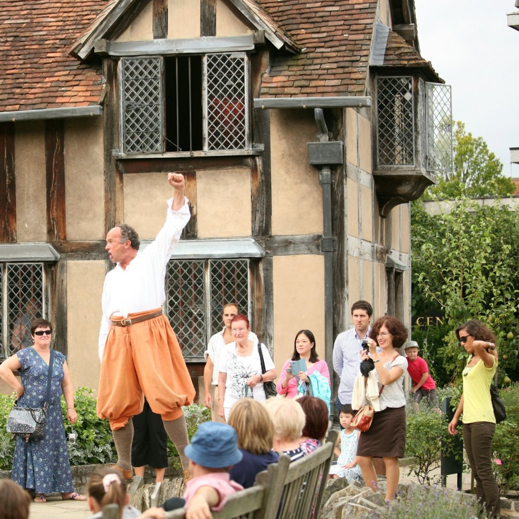 El castell de Warwick, el lloc de naixement de Shakespeare i Oxford: visita guiada - 2