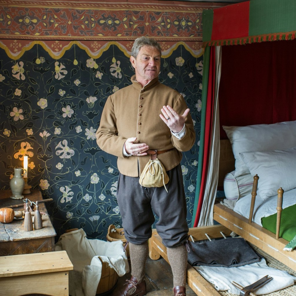El castell de Warwick, el lloc de naixement de Shakespeare i Oxford: visita guiada - 3