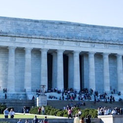 Washington DC: 3-Stunden Monuments & Memorials Geführte Fahrrad Tour - 1