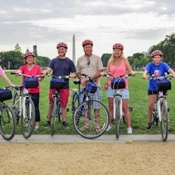 Washington DC: Das Beste von Capitol Hill Fahrradtour - 3