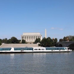 Washington DC Premier Brunch Cruise - 2