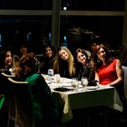 Creuer amb sopar de primer nivell a Washington DC - 2