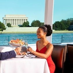 Creuer amb sopar de primer nivell a Washington DC - 3