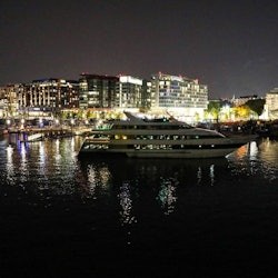 Washington DC Signature Dinner Cruise - 1
