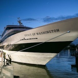 Washington DC Signature Dinner Cruise - 2
