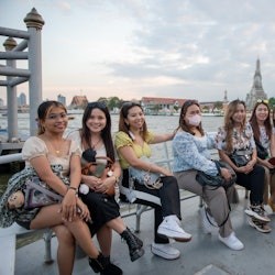 Wat Pho e Wat Arun: tour guidato a piedi - 3